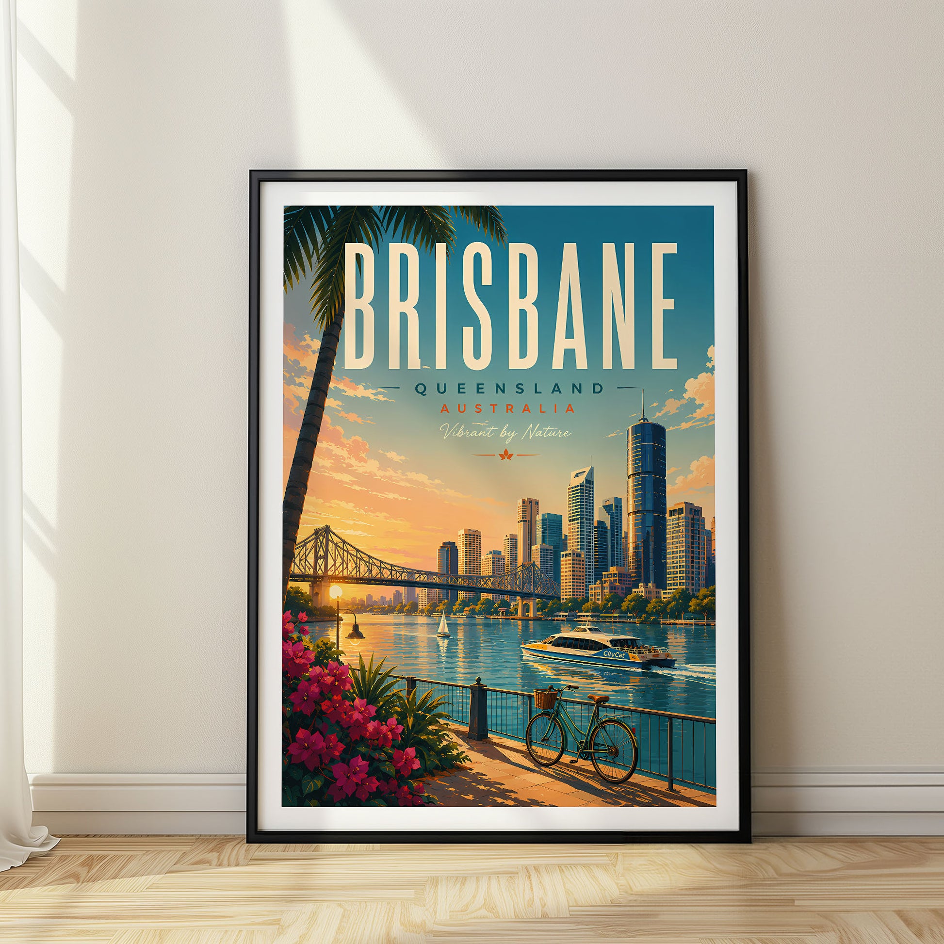 Brisbane, Australia
