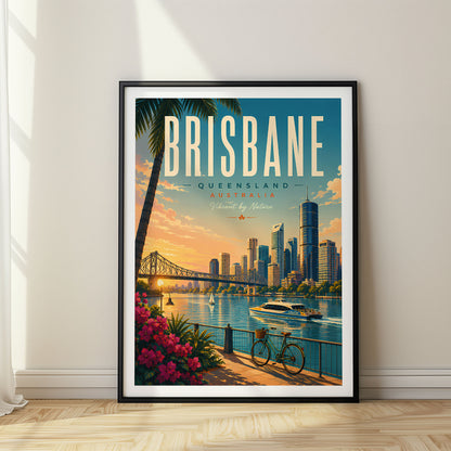 Brisbane, Australia