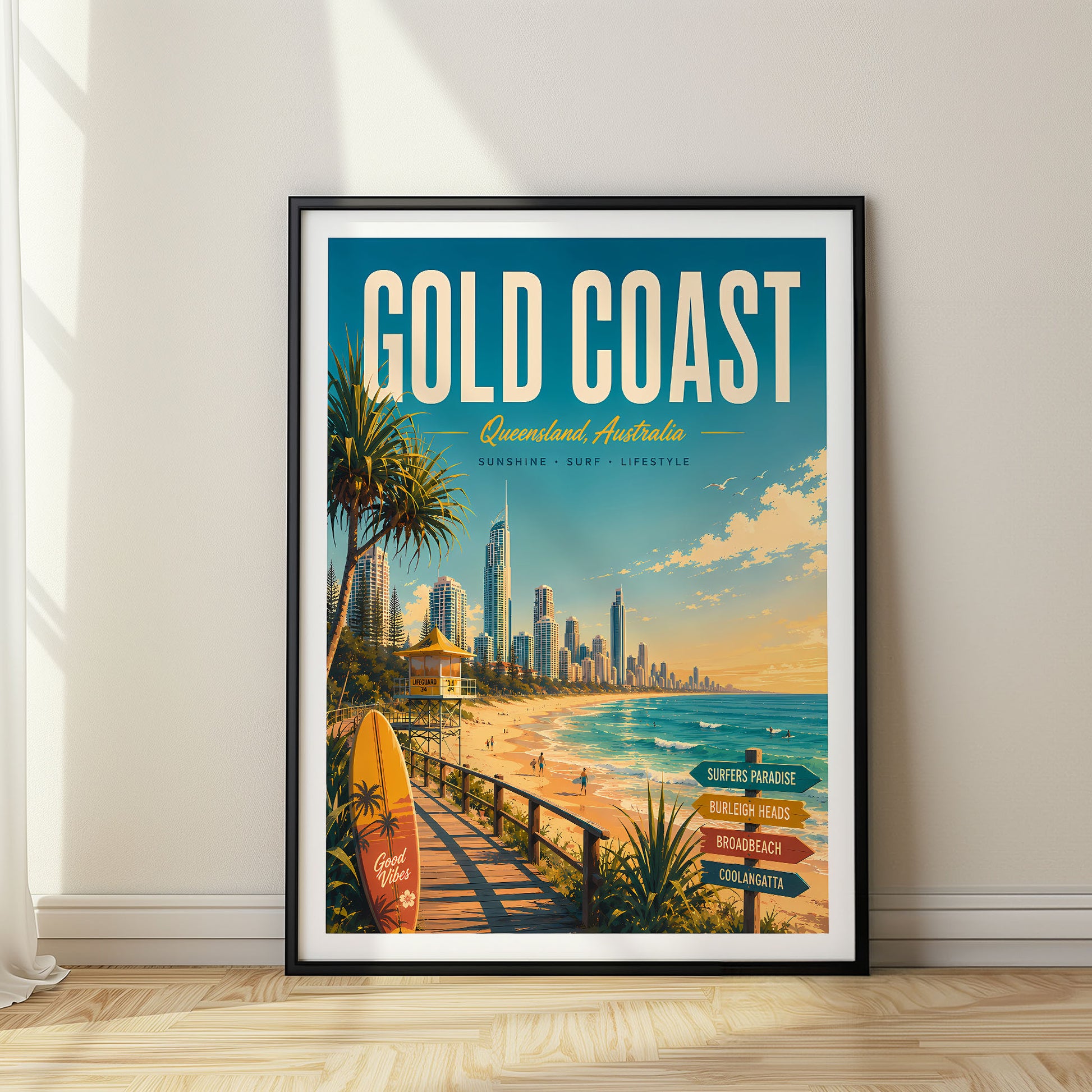 Gold Coast, Australia