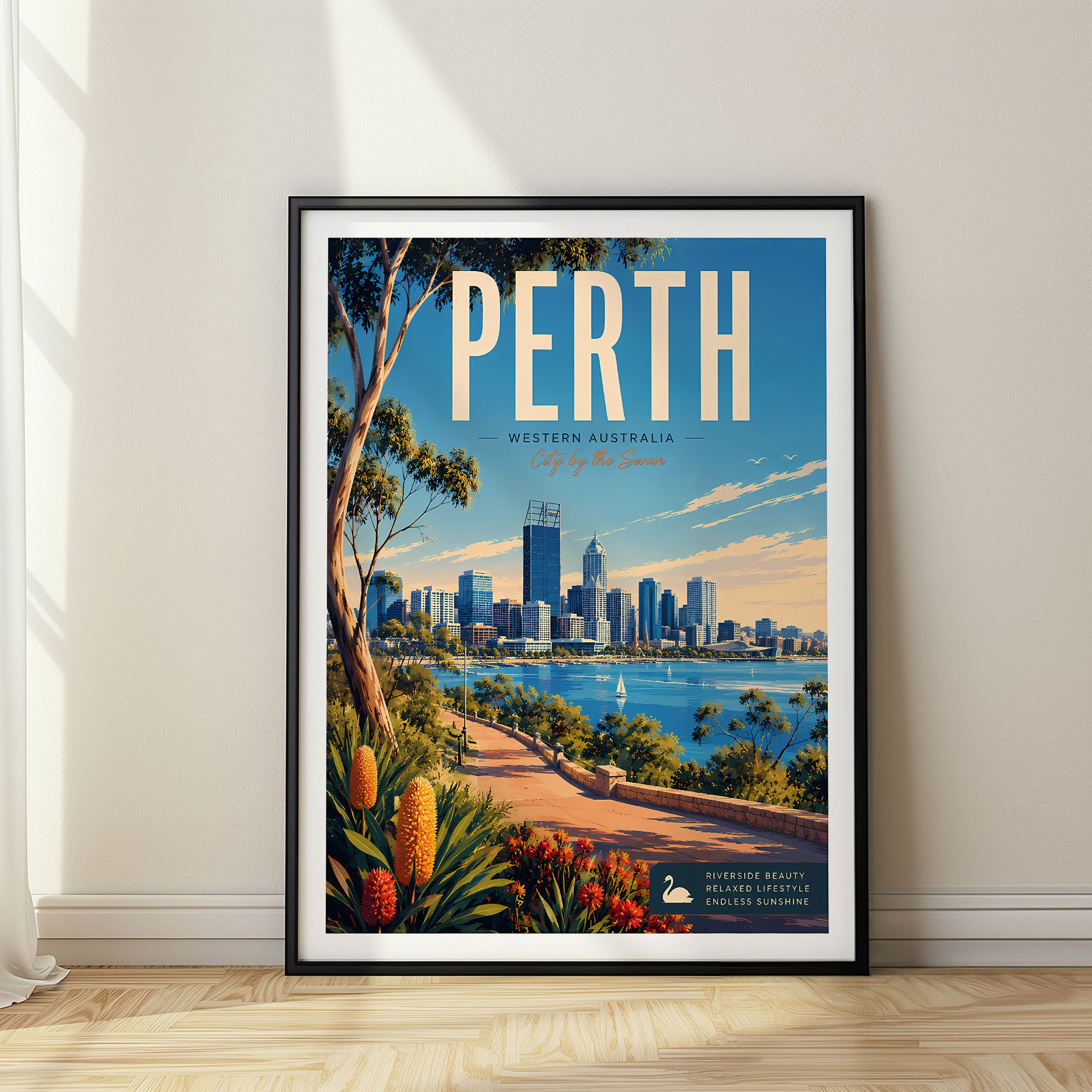 Perth, Australia