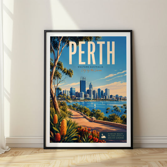 Perth, Australia