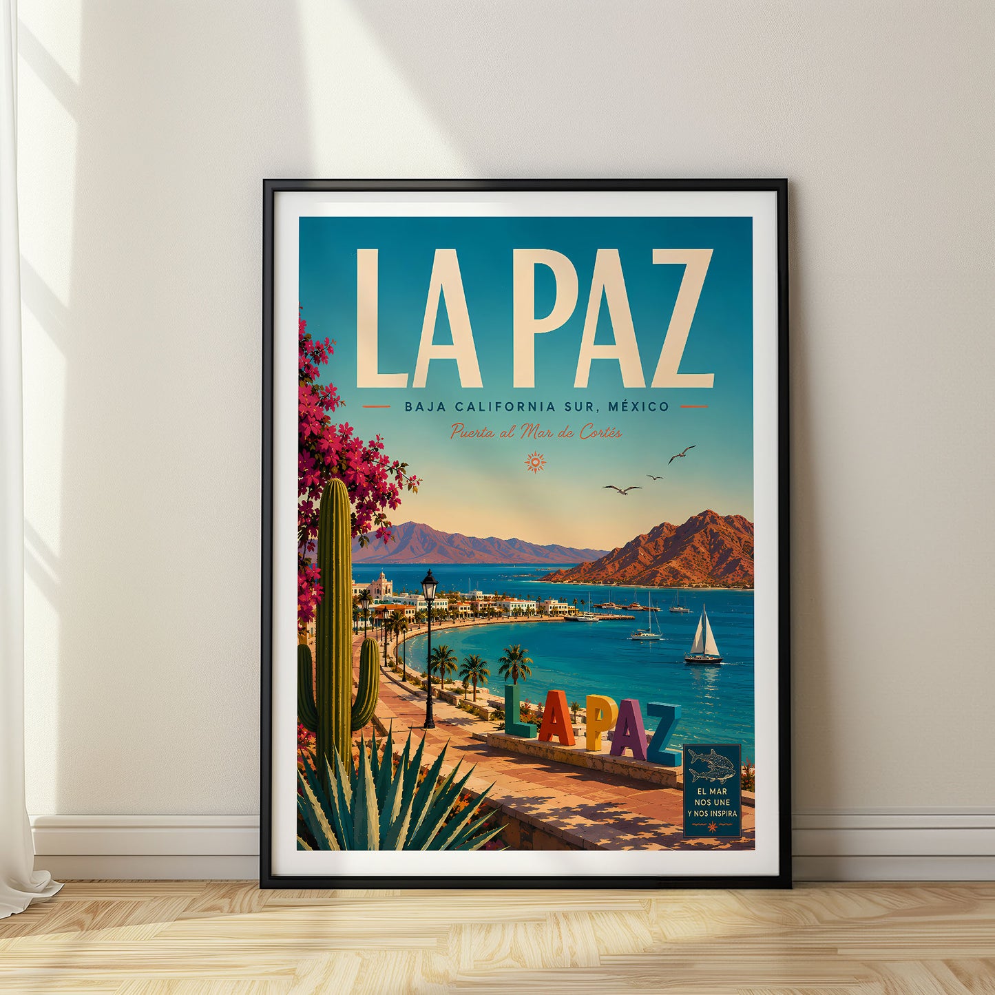 La Paz, MEXICO