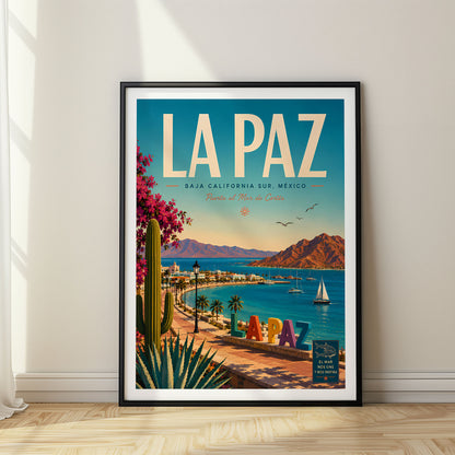 La Paz, MEXICO