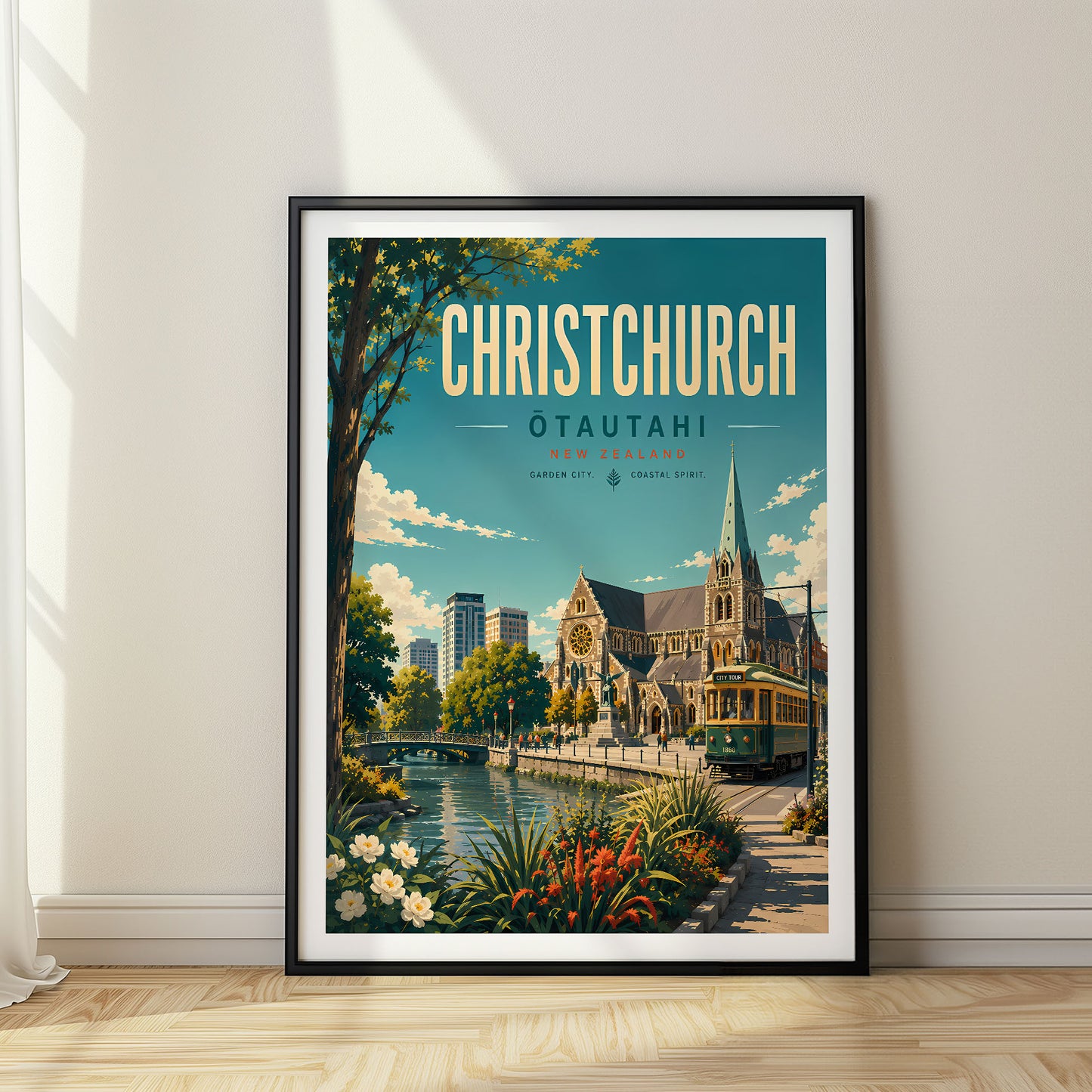 Christchurch, New Zealand