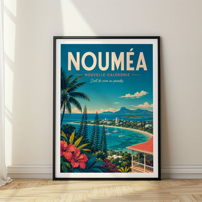 Nouméa, New Caledonia