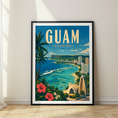 Guam, United States