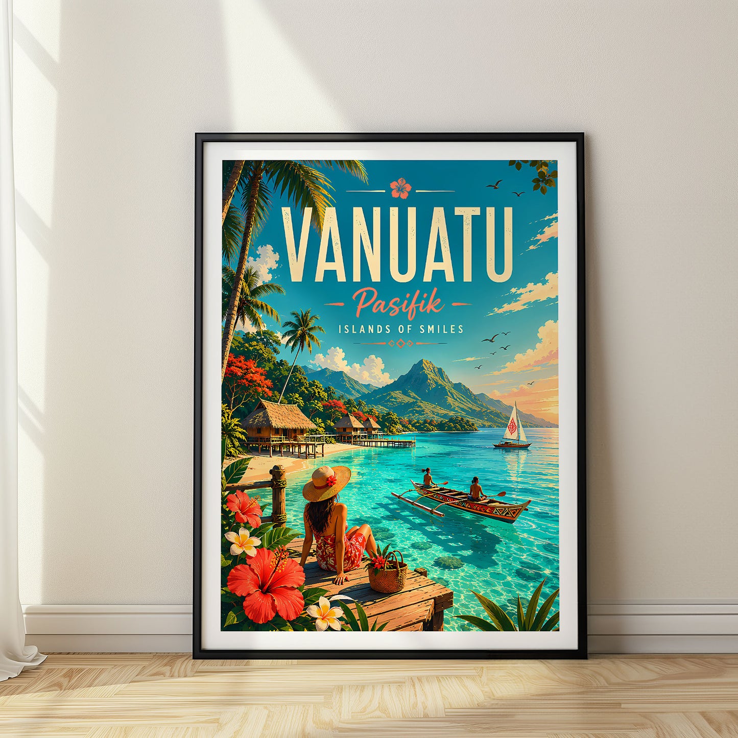 Vanuatu, Vanuatu