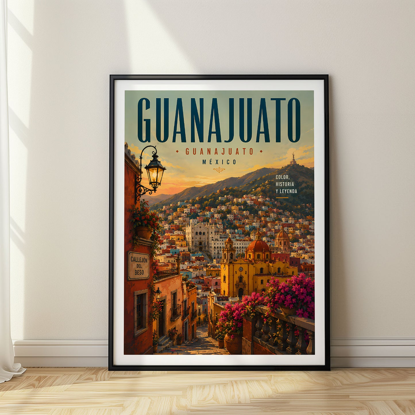 Guanajuato, MEXICO