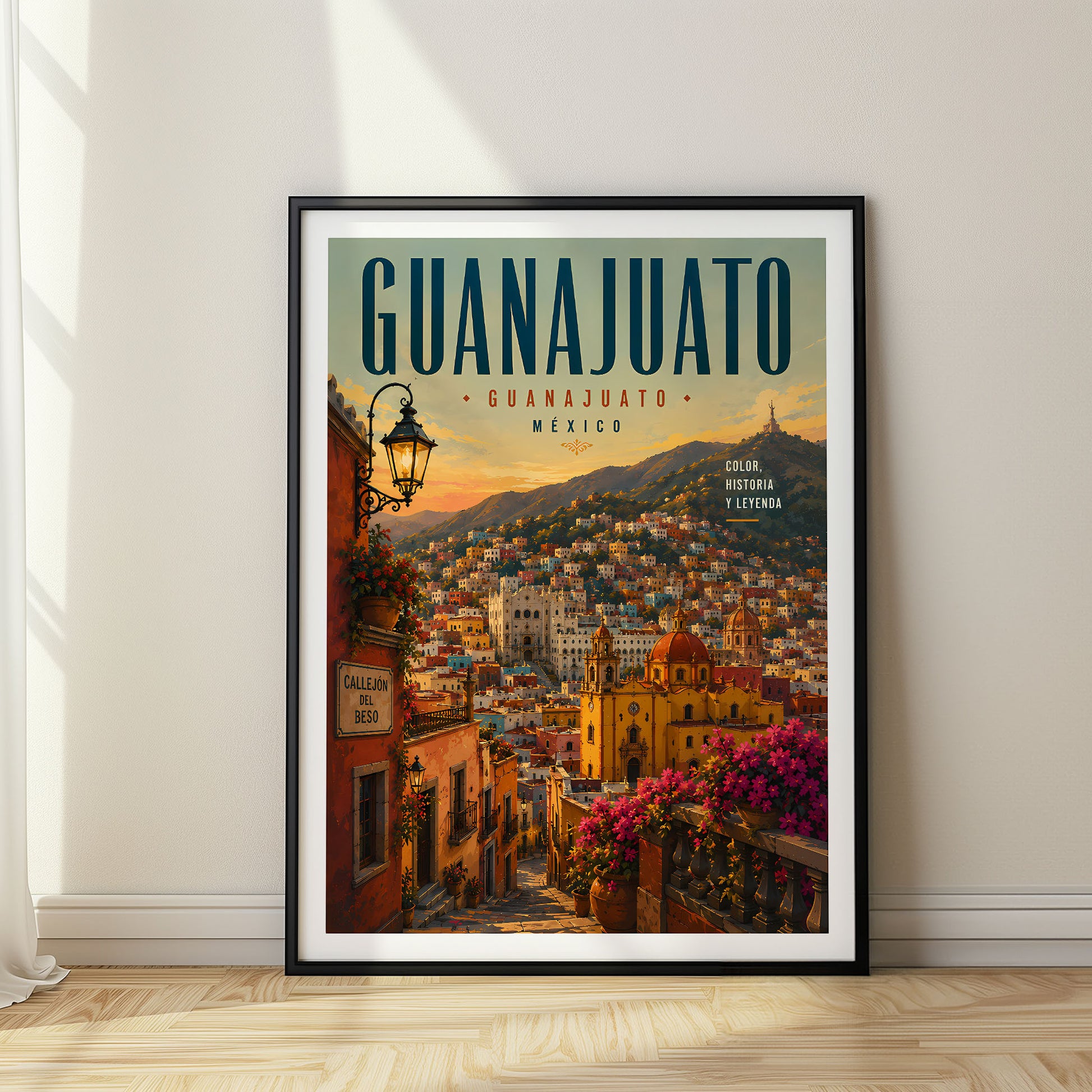 Guanajuato, MEXICO
