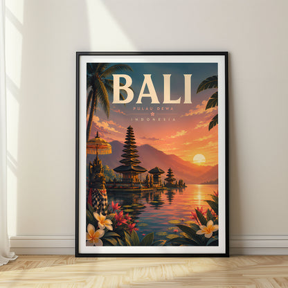 Bali, Indonesia