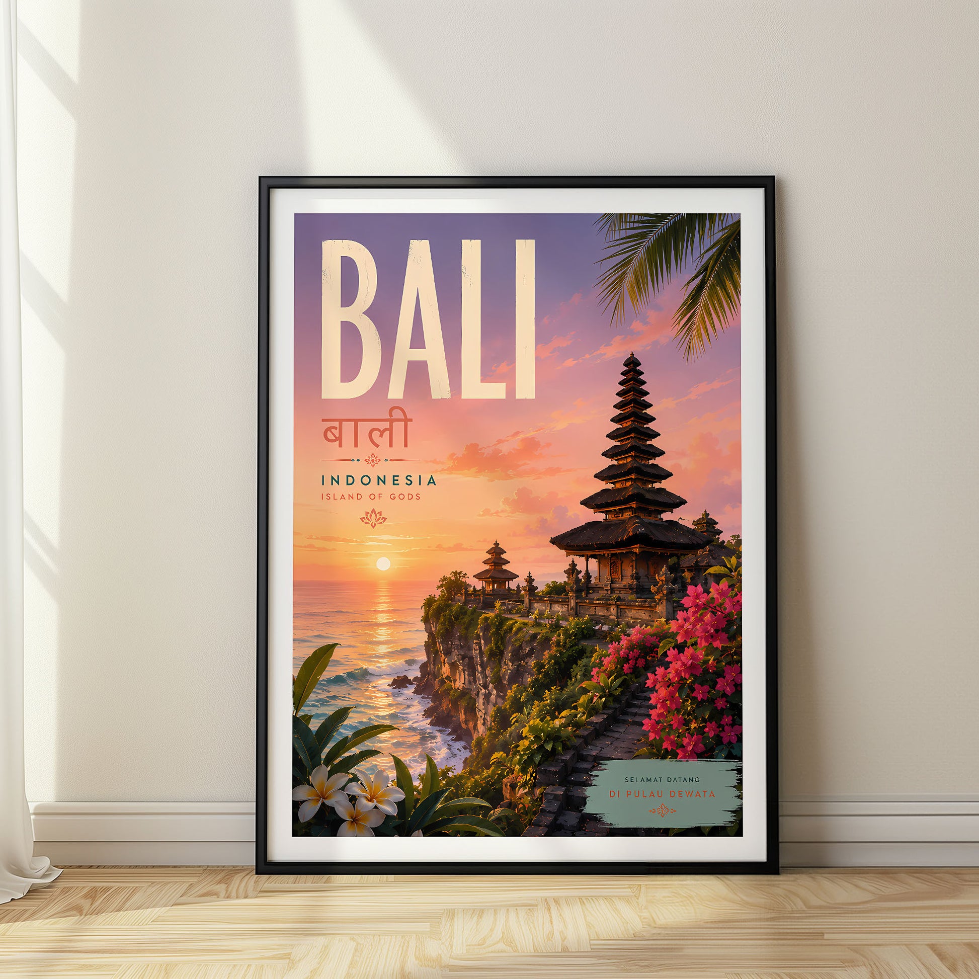 Bali, Indonesia