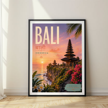 Bali, Indonesia