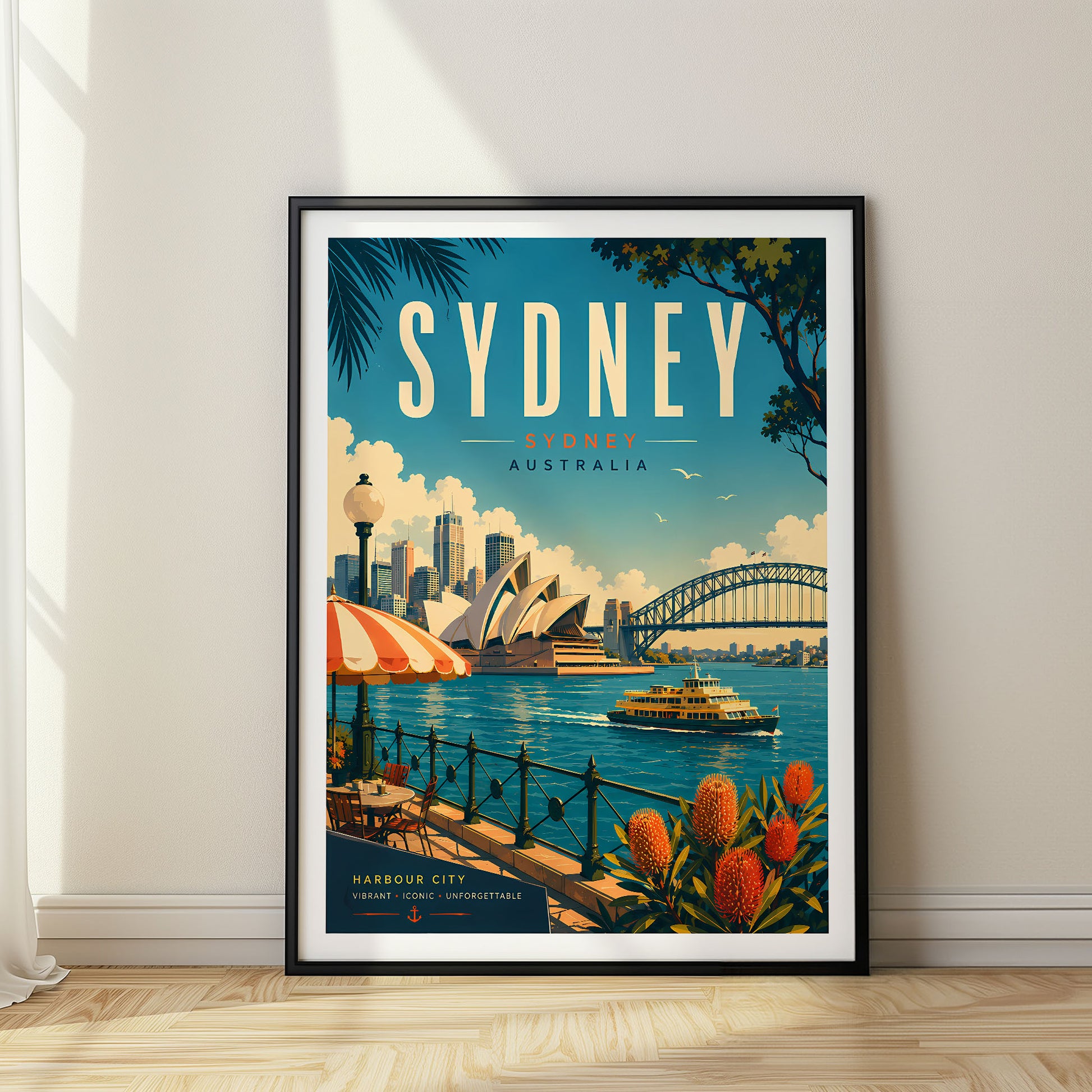 Sydney, australia