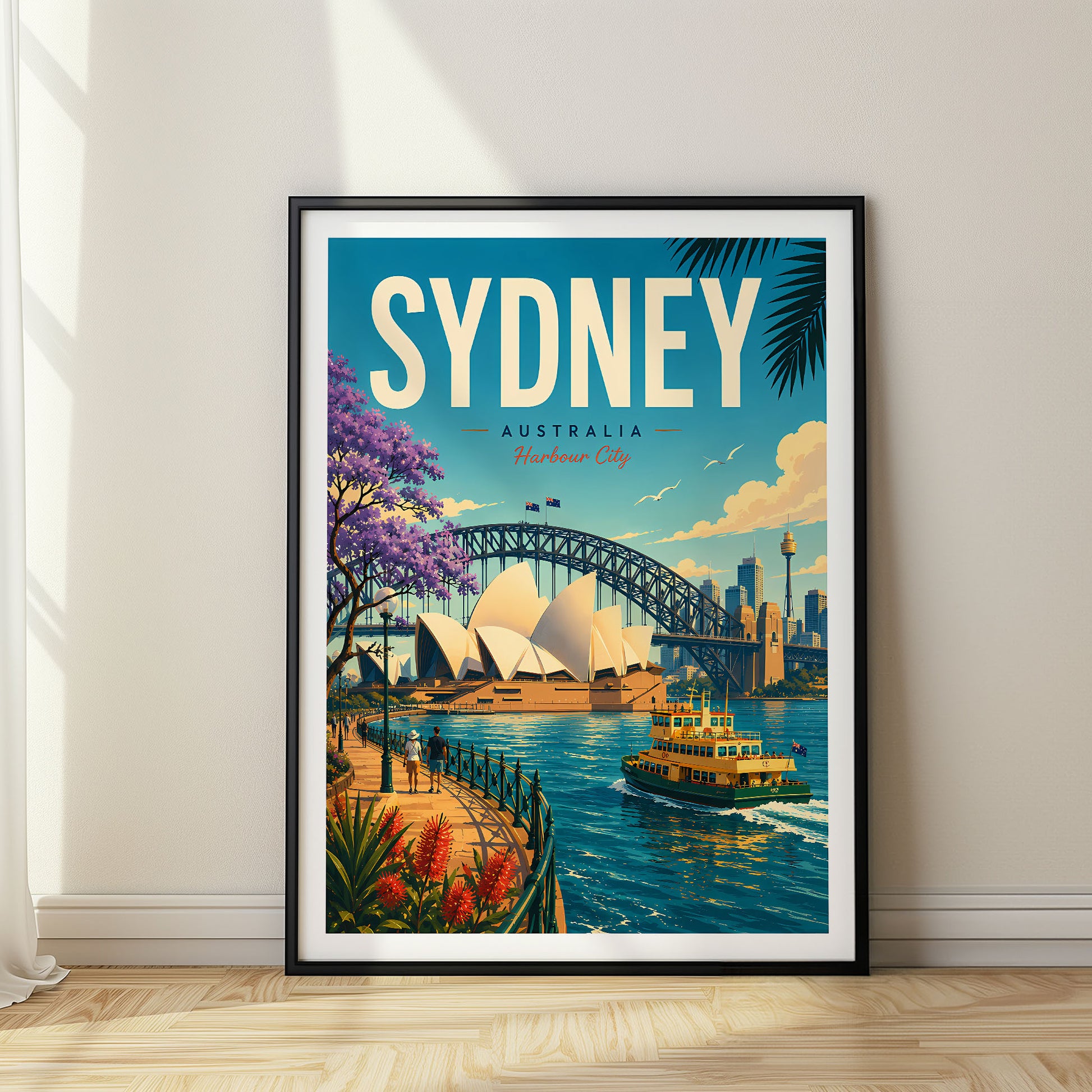 Sydney, australia