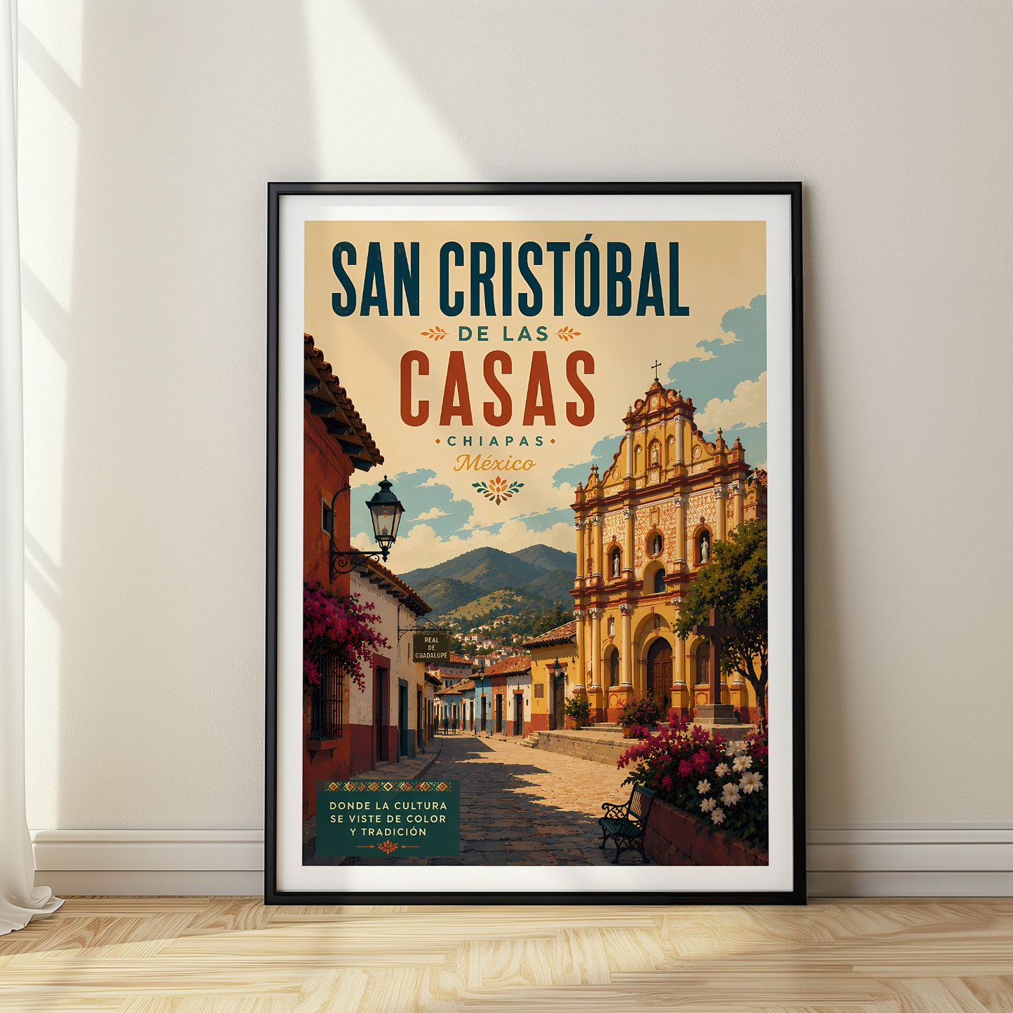 San Cristobal de las Casas, MEXICO