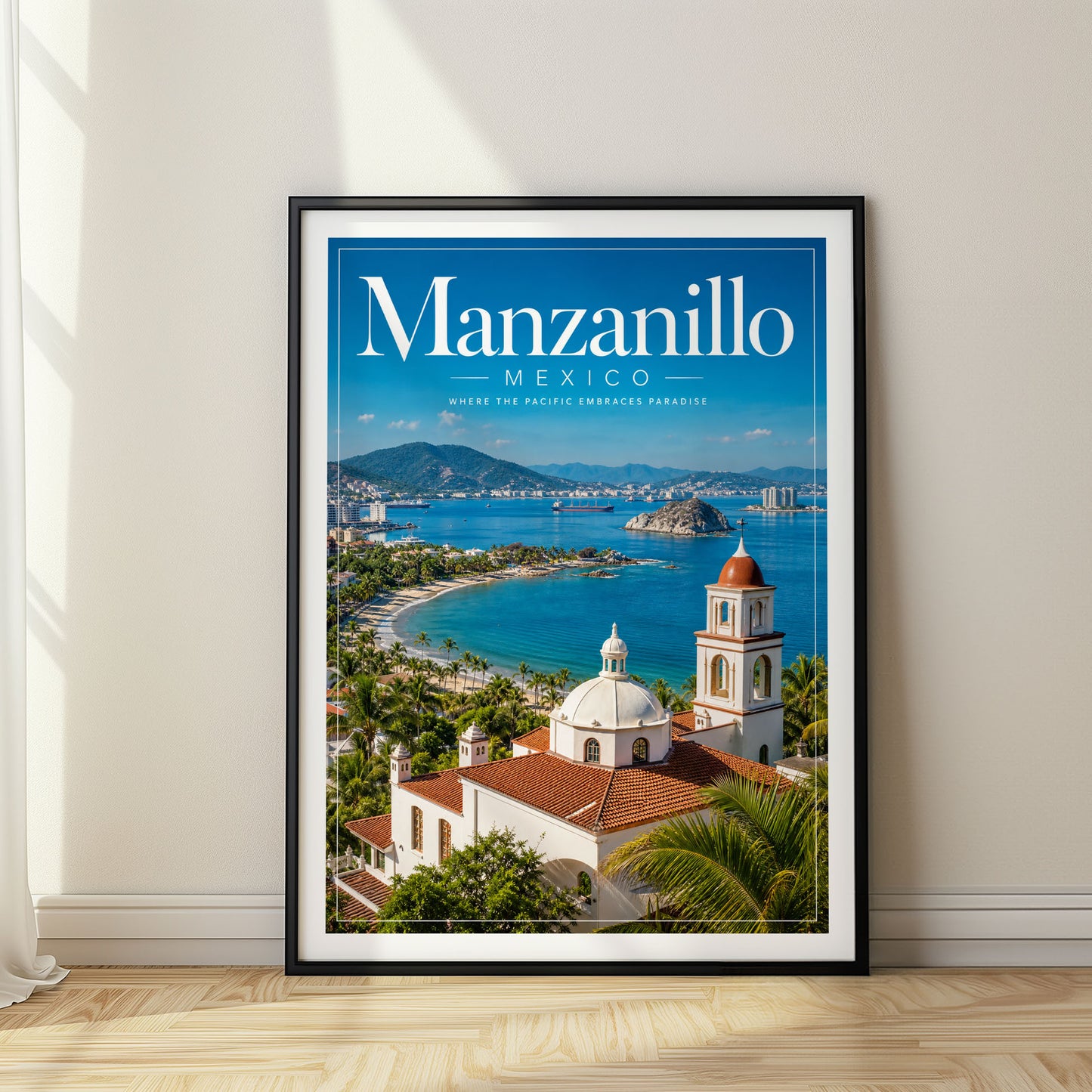 Manzanillo, MEXICO