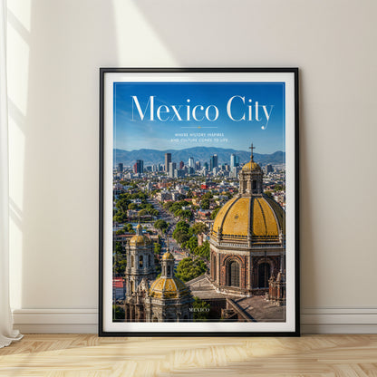 Mexico City, MEXICO