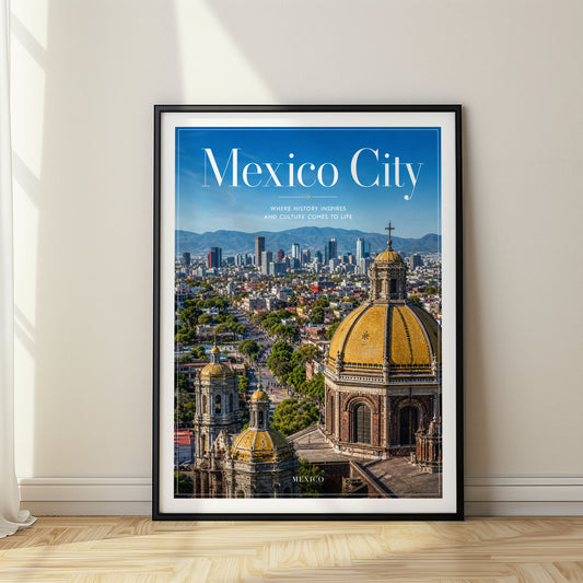 Mexico City, MEXICO