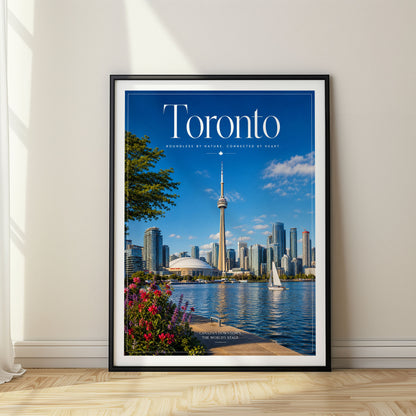 Toronto, Canada
