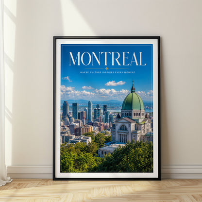Montreal, Canada