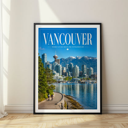 Vancouver, Canada