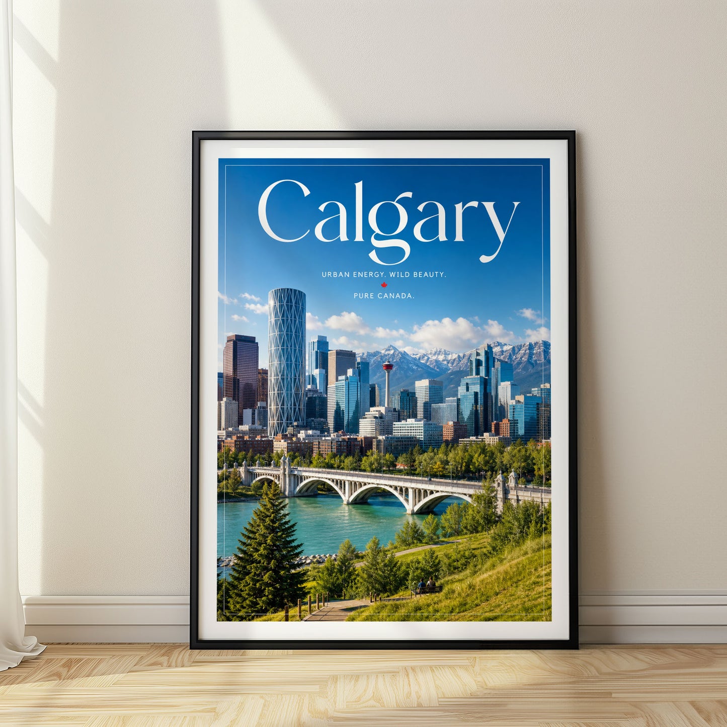 Calgary, Canada