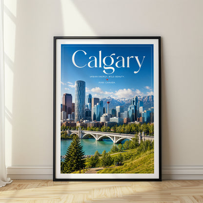 Calgary, Canada