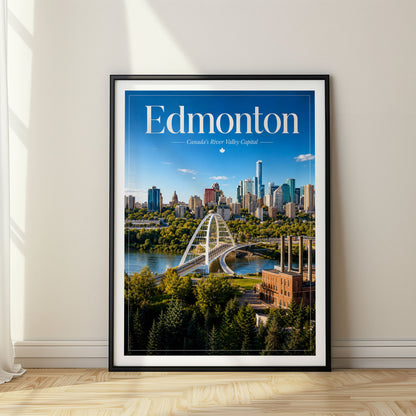 Edmonton, Canada