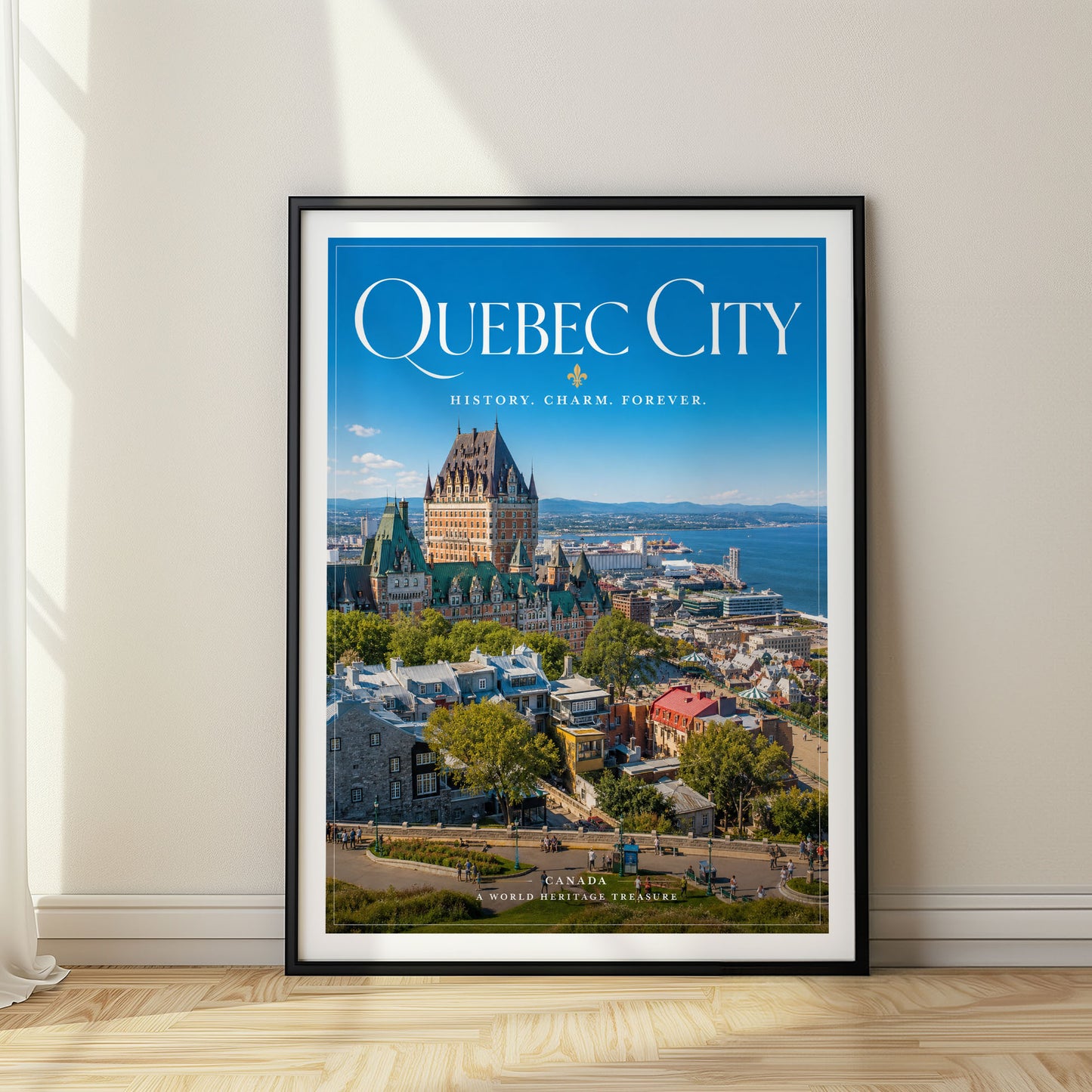 Quebec City, Canada
