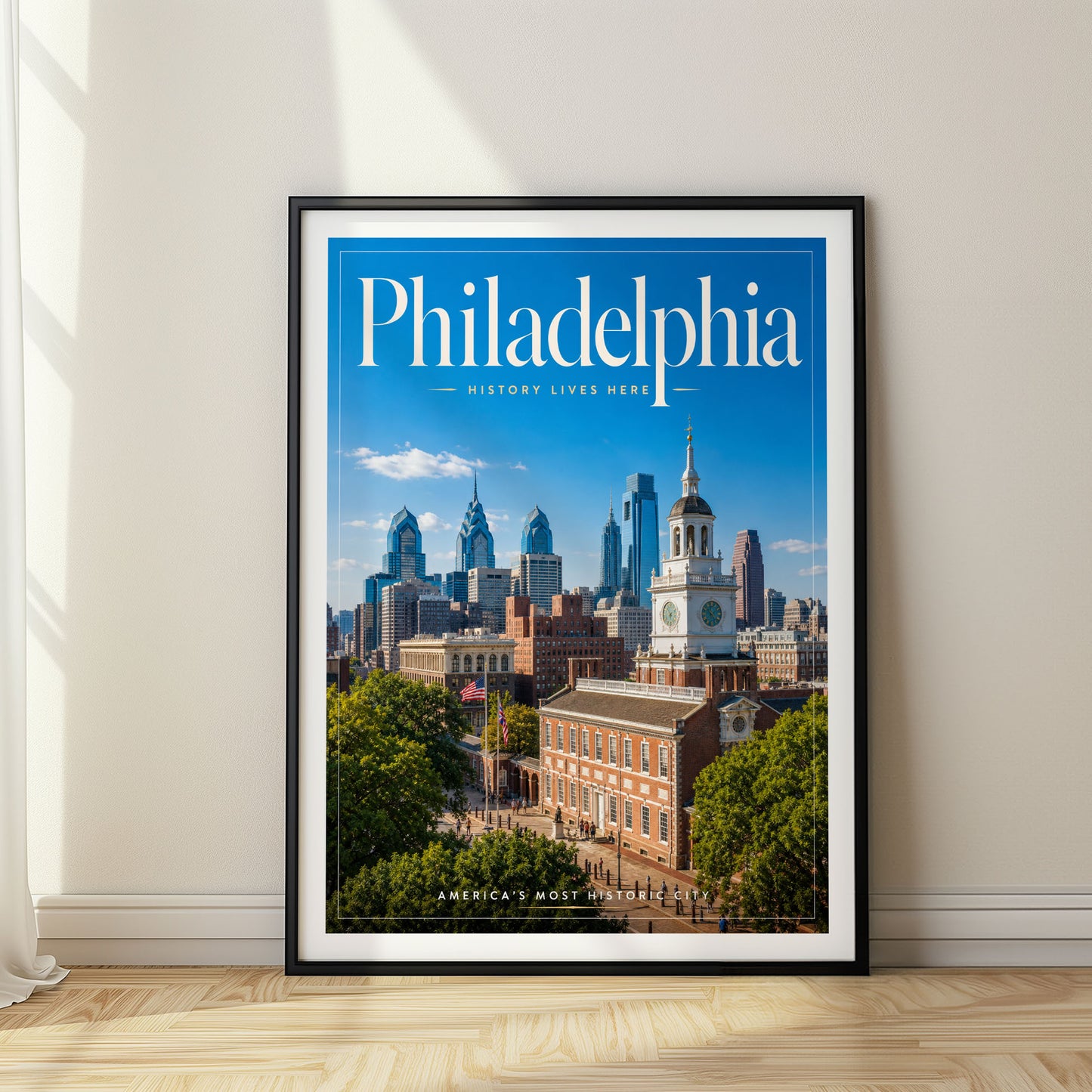 Philadelphia, USA