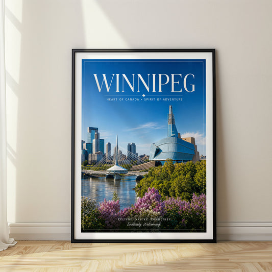 Winnipeg, Canada