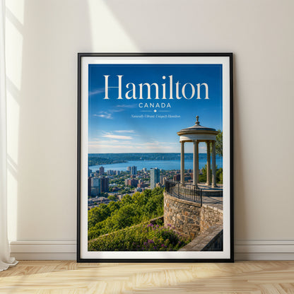 Hamilton, Canada