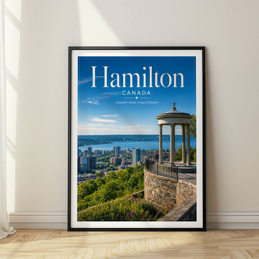 Hamilton, Canada