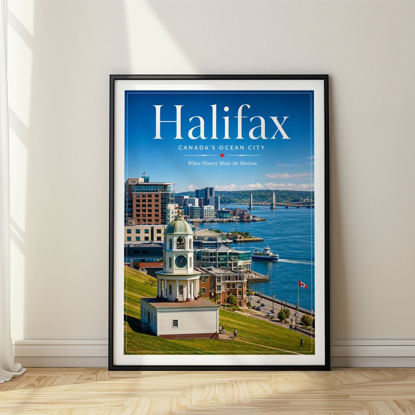 Halifax, Canada