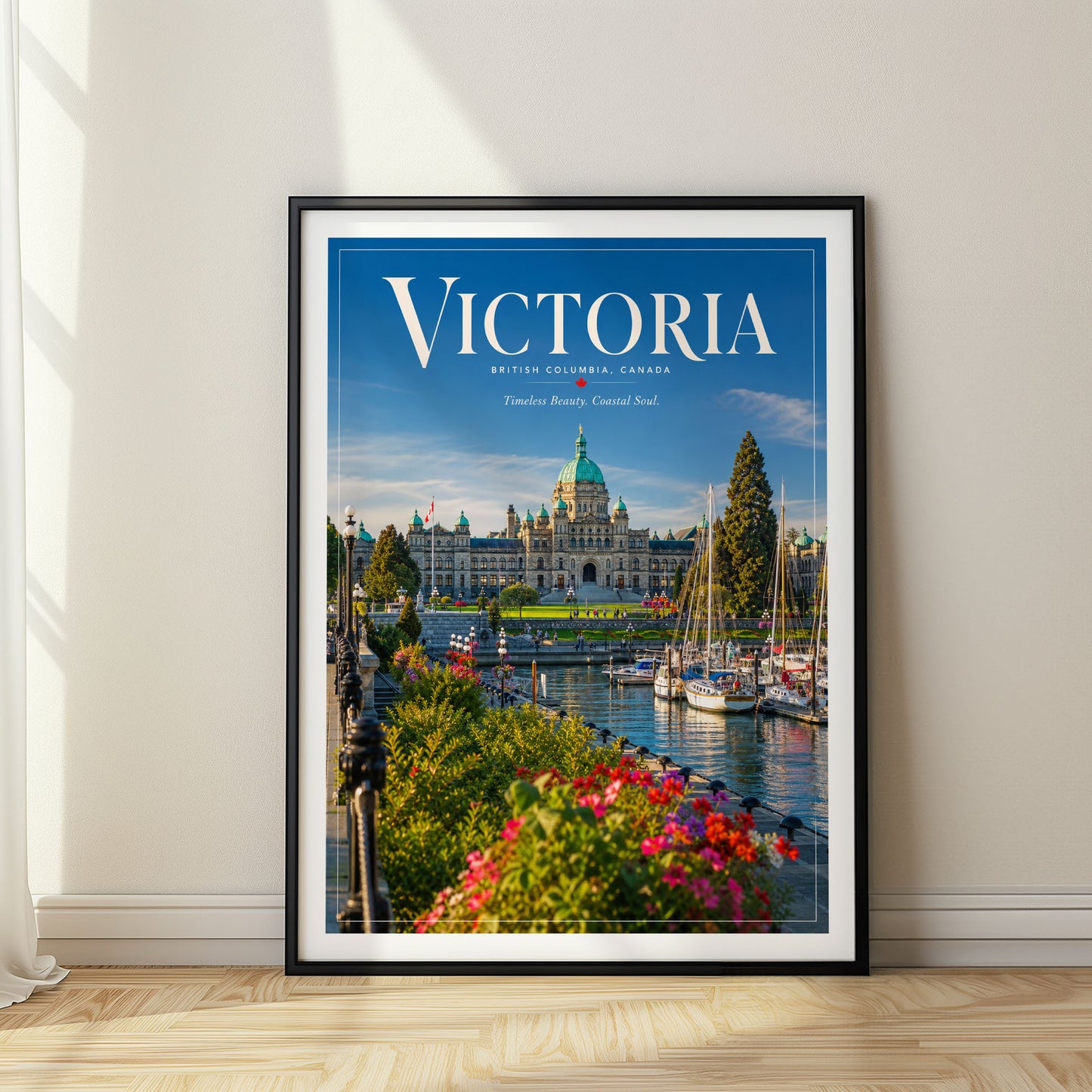 Victoria, Canada