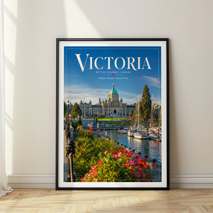 Victoria, Canada