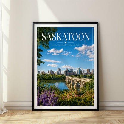 Saskatoon, Canada