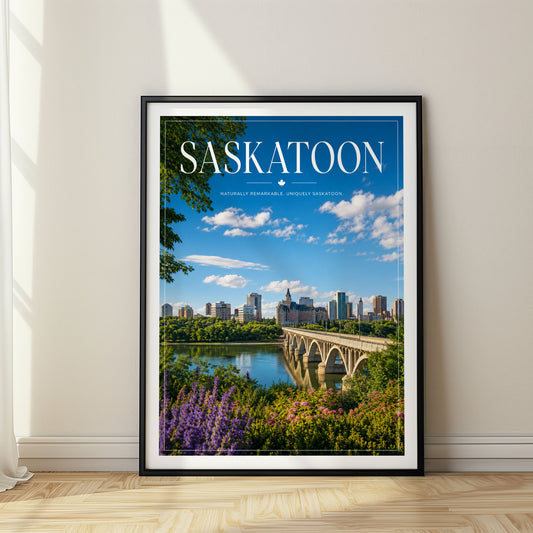Saskatoon, Canada