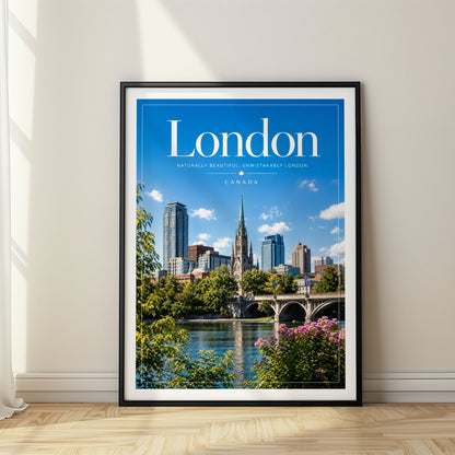 London, Canada