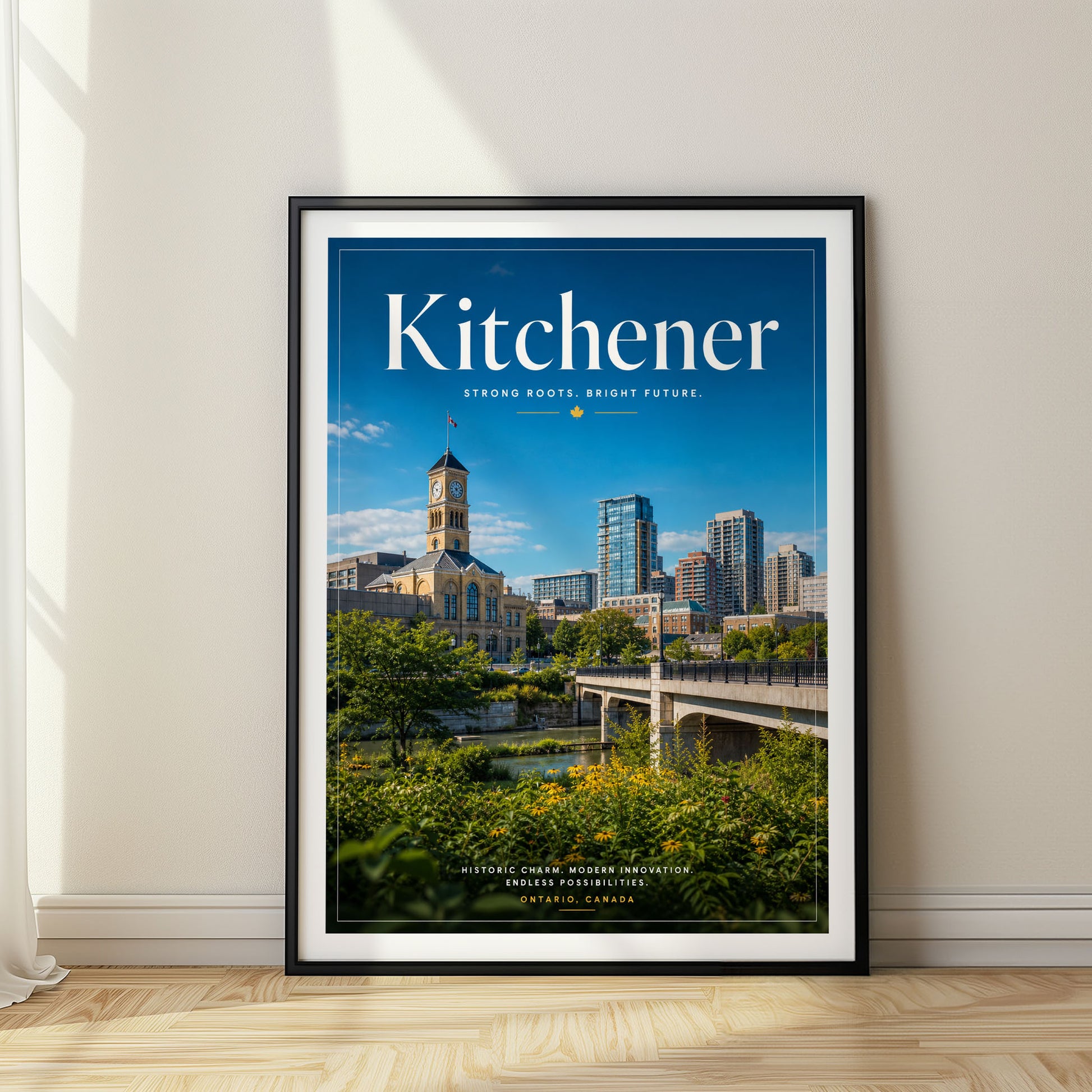 Kitchener, Canada