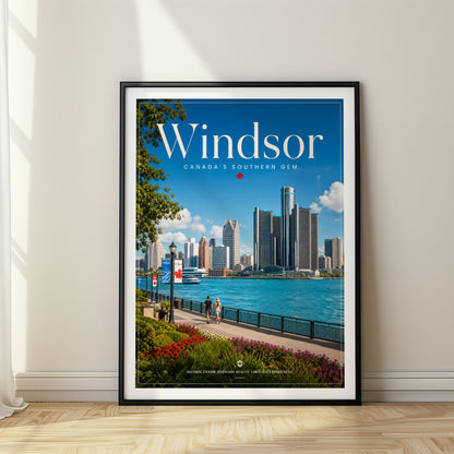 Windsor, Canada