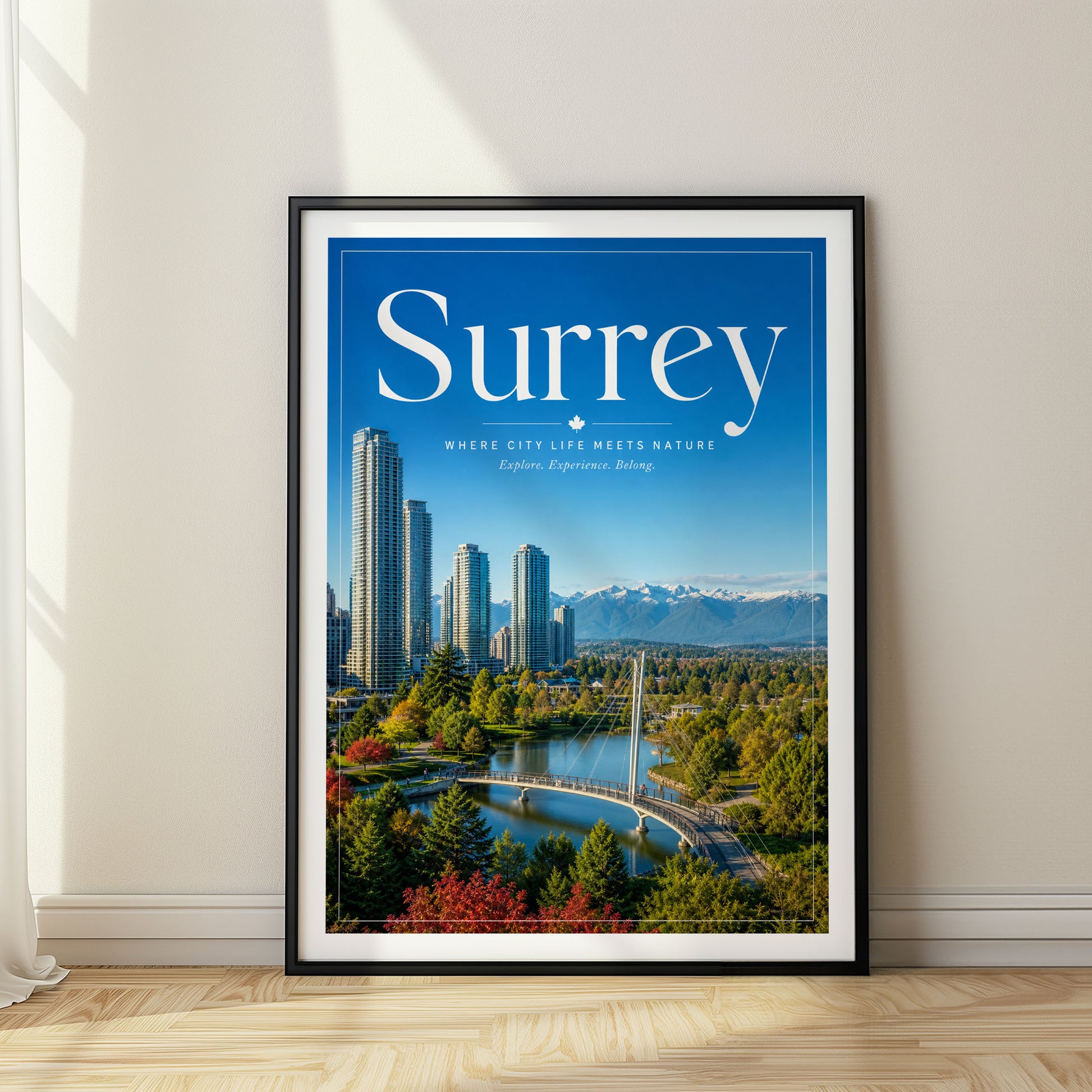 Surrey, Canada