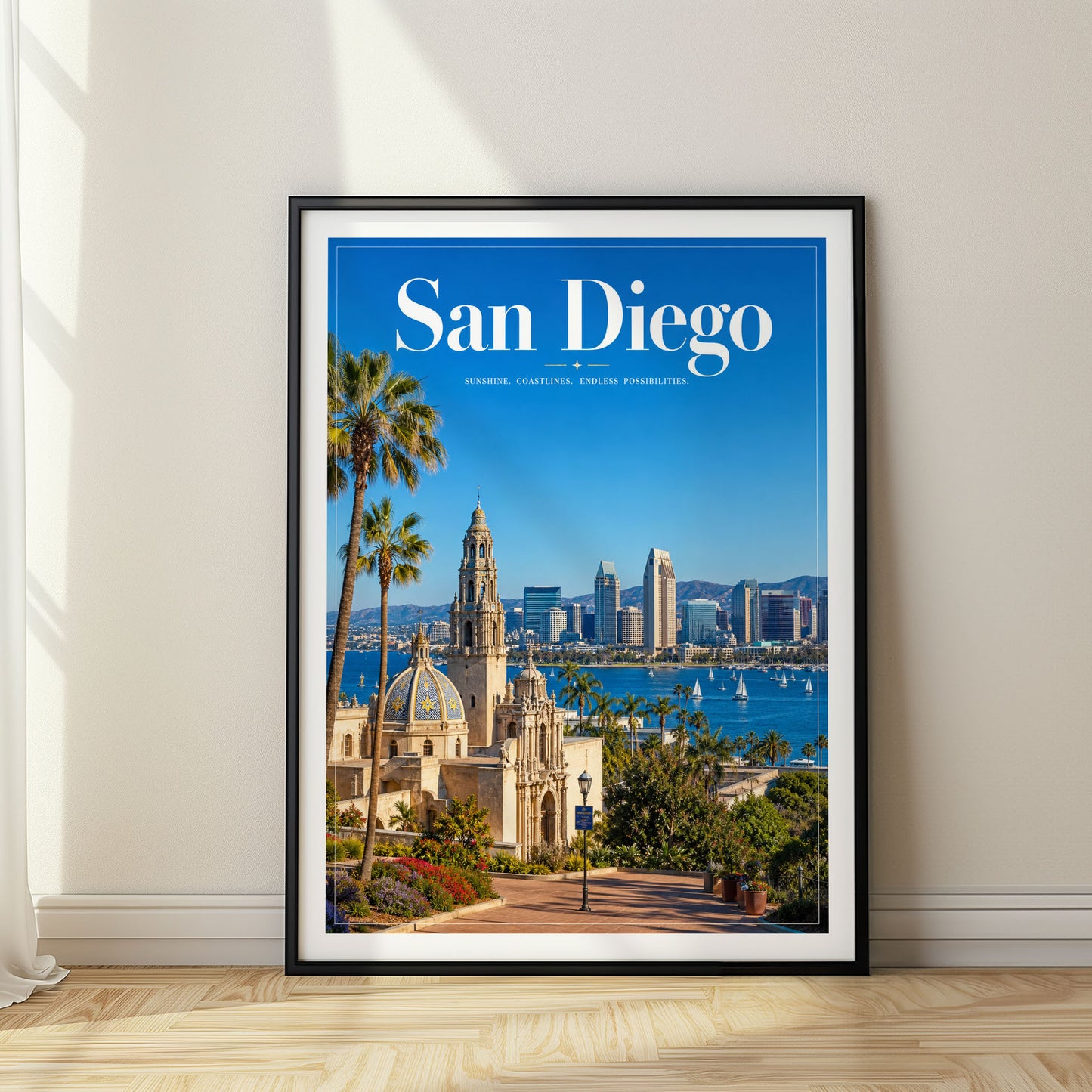 San Diego, USA