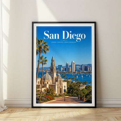 San Diego, USA