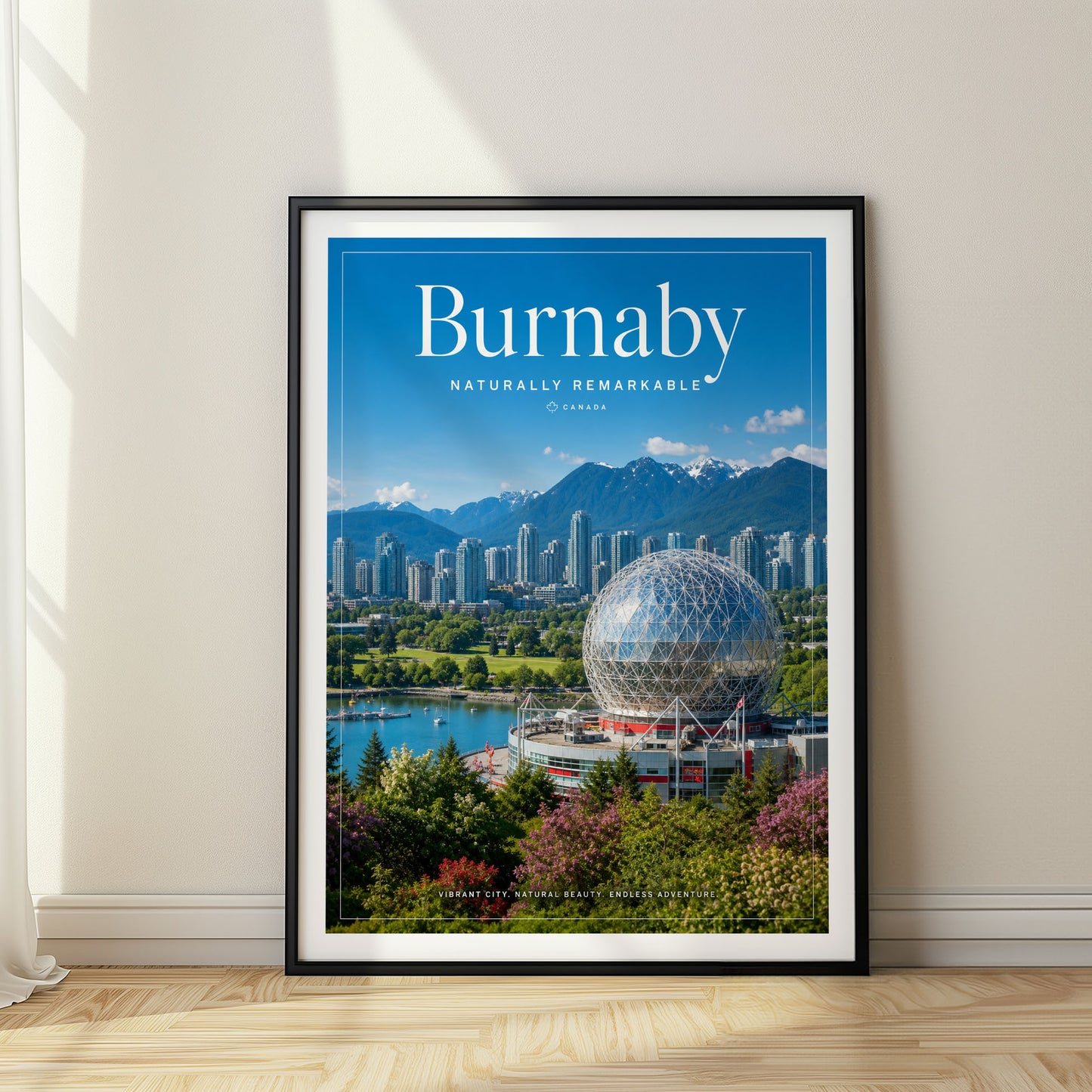 Burnaby, Canada
