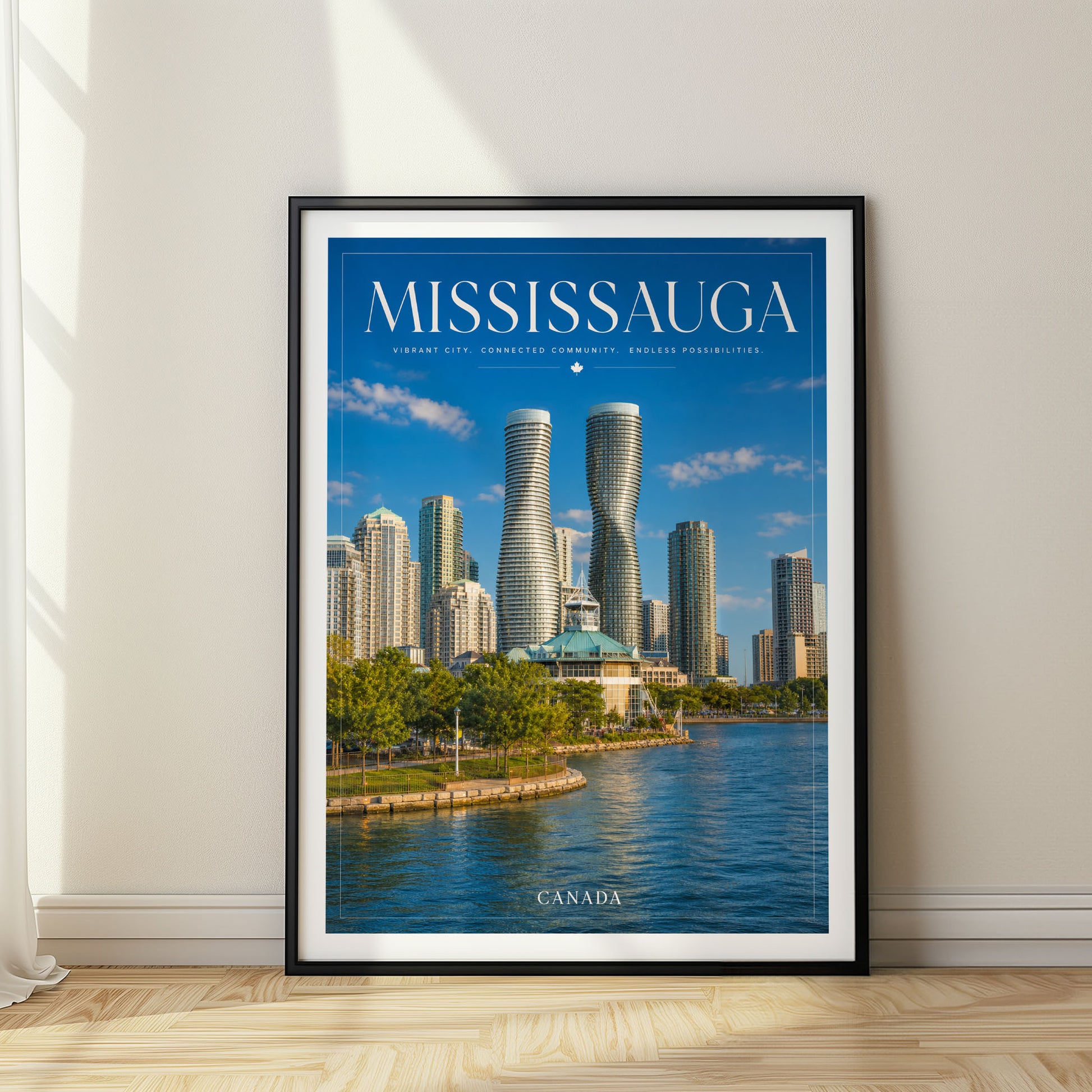 Mississauga, Canada