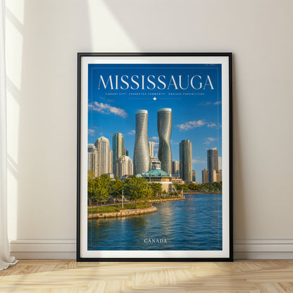 Mississauga, Canada