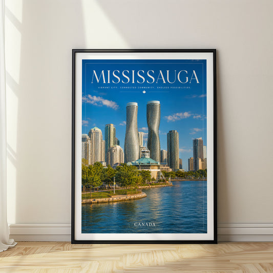Mississauga, Canada