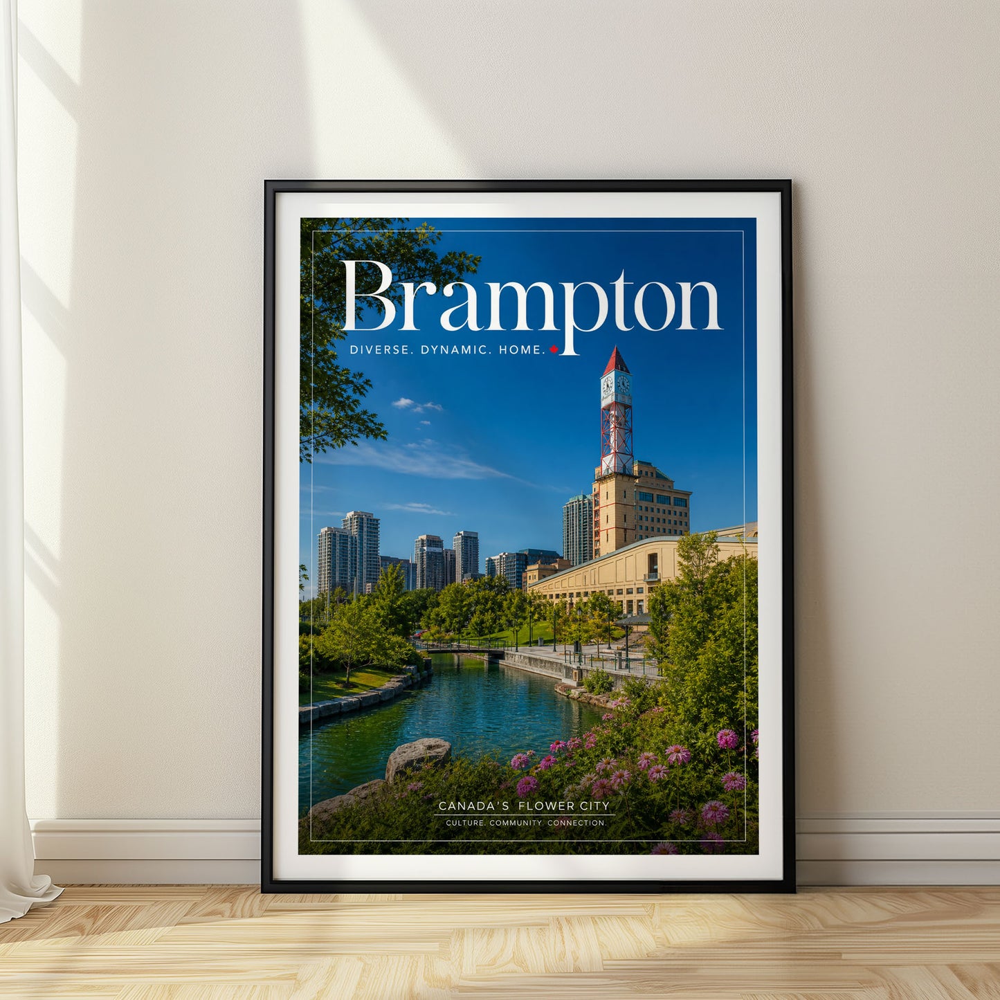 Brampton, Canada