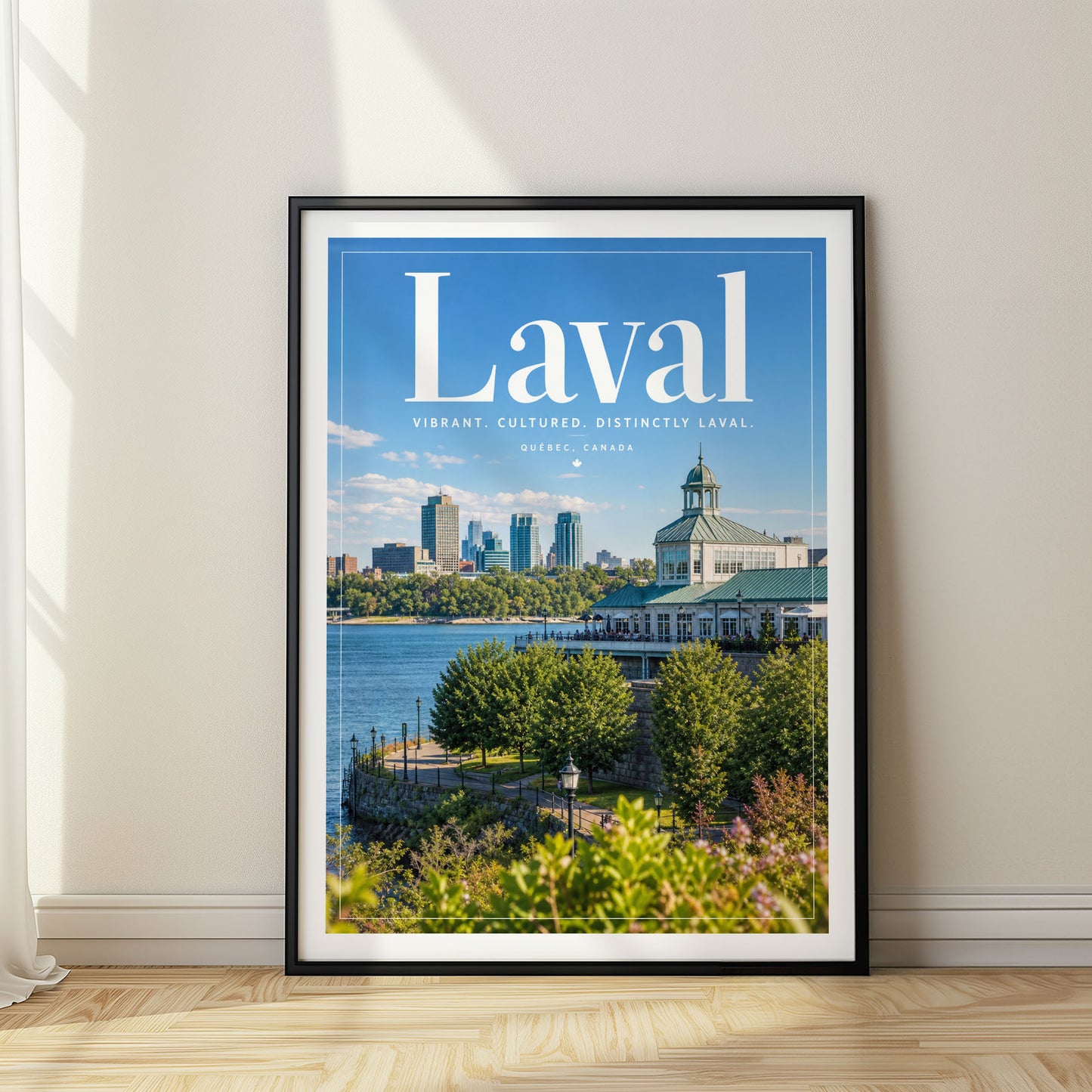 Laval, Canada